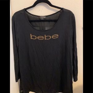 BeBe Tunic